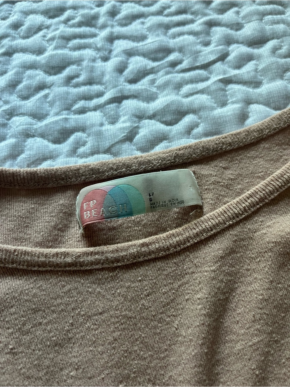 FP Beach Linen Set - Picture 7 of 13